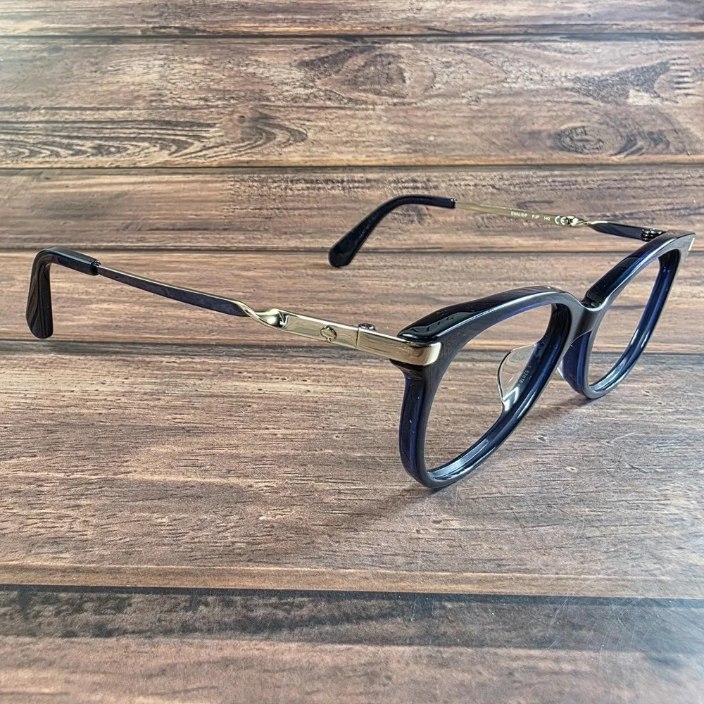 Kate Spade New York‎ Emalie/F PJP 140 Women's Glasses Frames Only